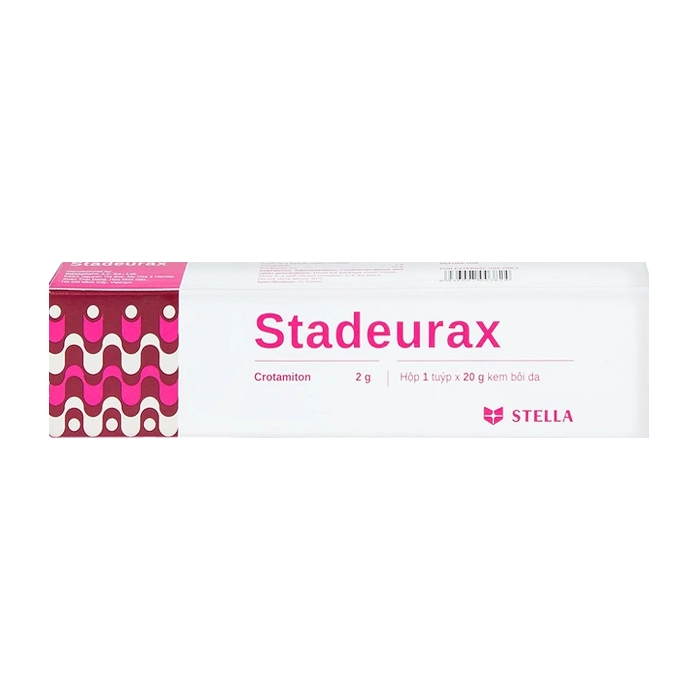 Stadeurax Stella 20g